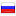 aikostore.ru hosted country